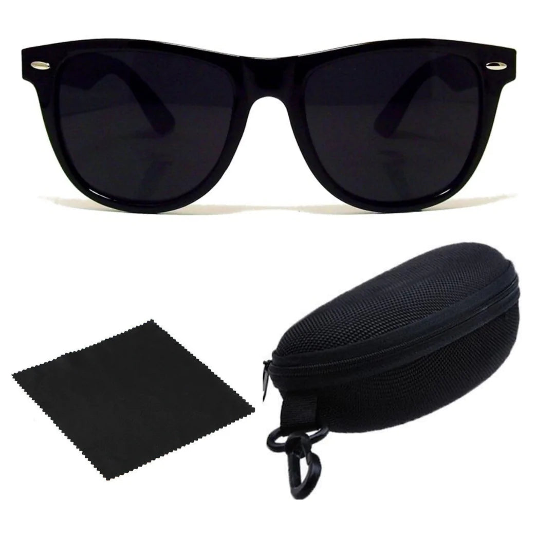 Gafas de Sol Tintadas